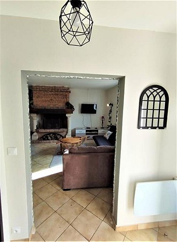 Gîtes de France® - Les Gîtes de Criquetot n°1