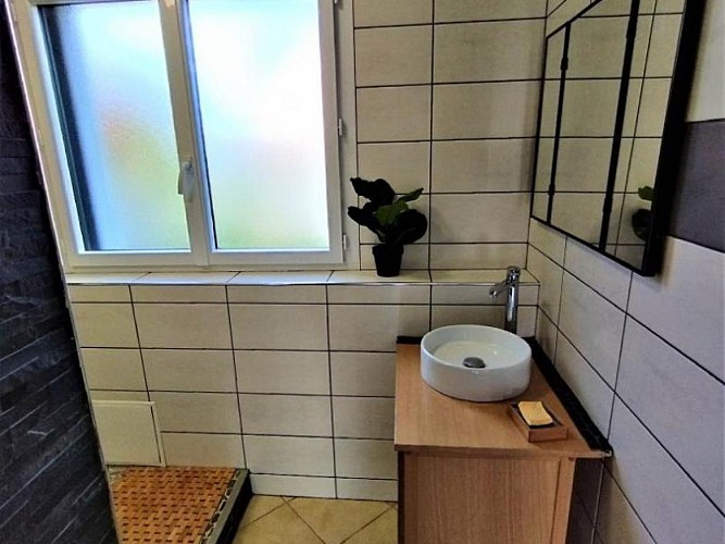 Gîtes de France® - Les Gîtes de Criquetot n°1