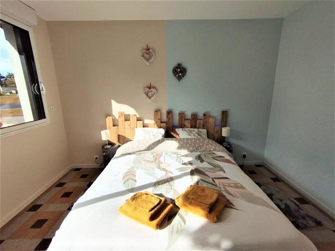 Gîtes de France® - Les Gîtes de Criquetot n°2