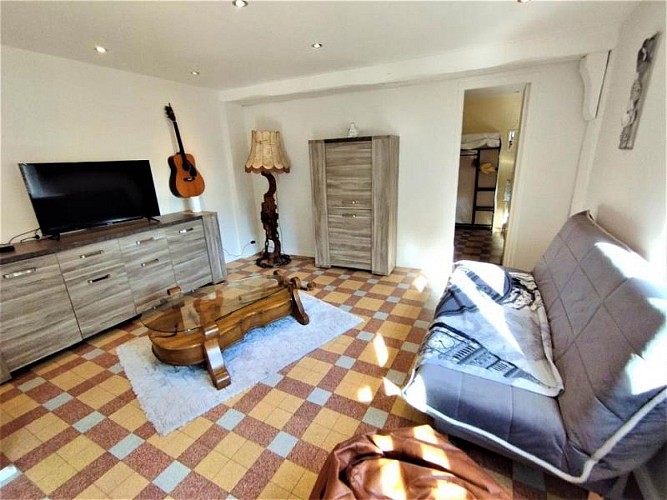 Gîtes de France® - Les Gîtes de Criquetot n°2