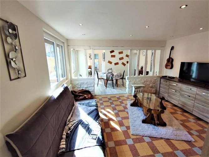 Gîtes de France® - Les Gîtes de Criquetot n°2