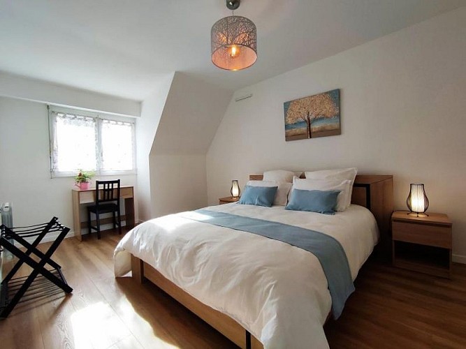 Gîtes de France® - A la Bon'Heur