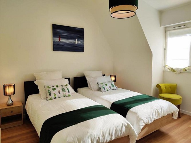 Gîtes de France® - A la Bon'Heur