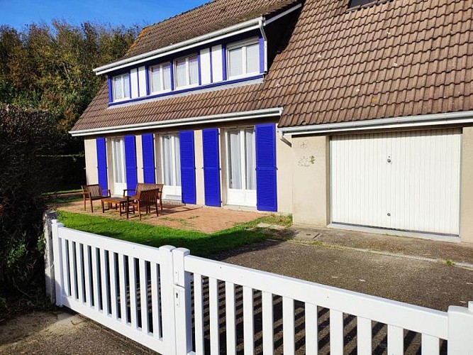 Gîtes de France® - A la Bon'Heur