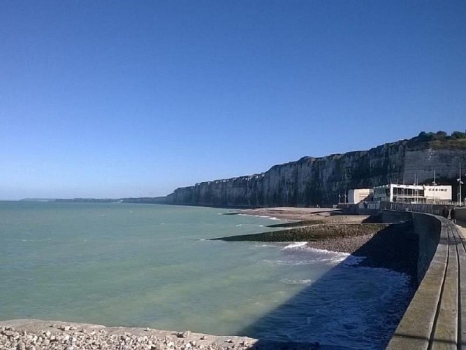 Gîtes de France® - A la Bon'Heur