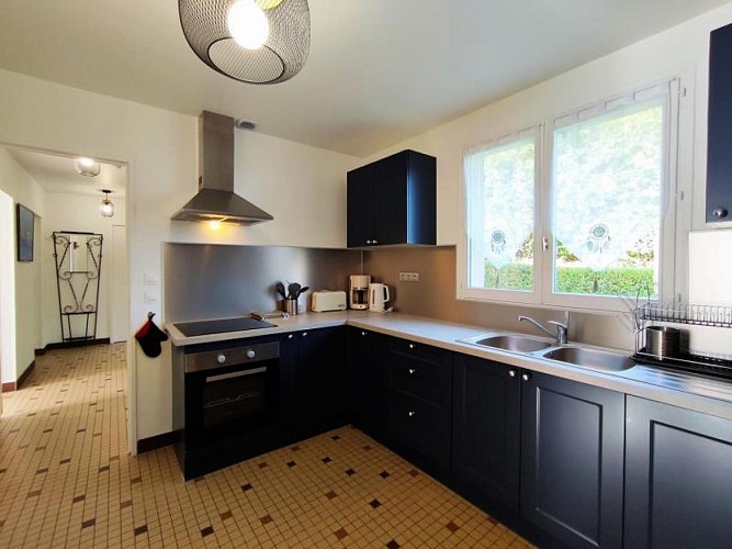 Gîtes de France® - A la Bon'Heur