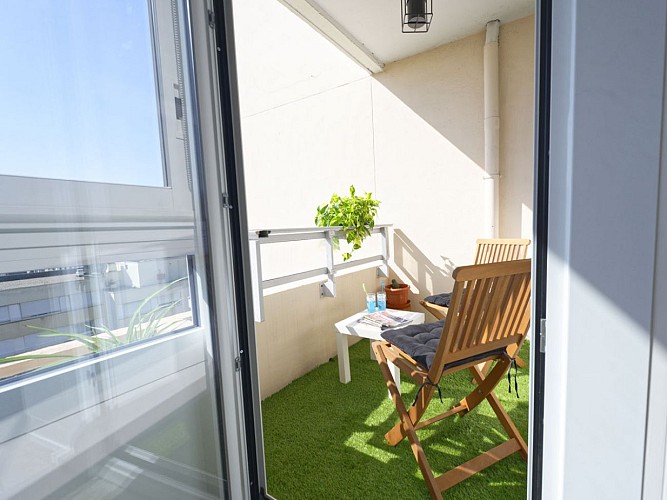 Le Ronsard - Le Havre