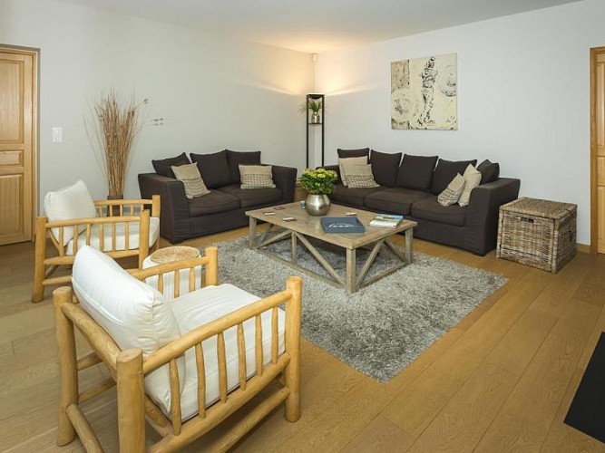 Gîtes de France® - L'Orée du Phare