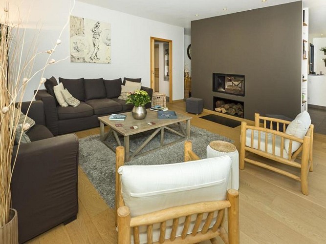 Gîtes de France® - L'Orée du Phare