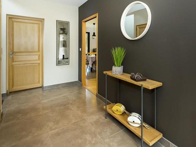 Gîtes de France® - L'Orée du Phare