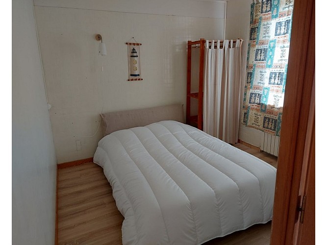 Le Marinier Chambre 3