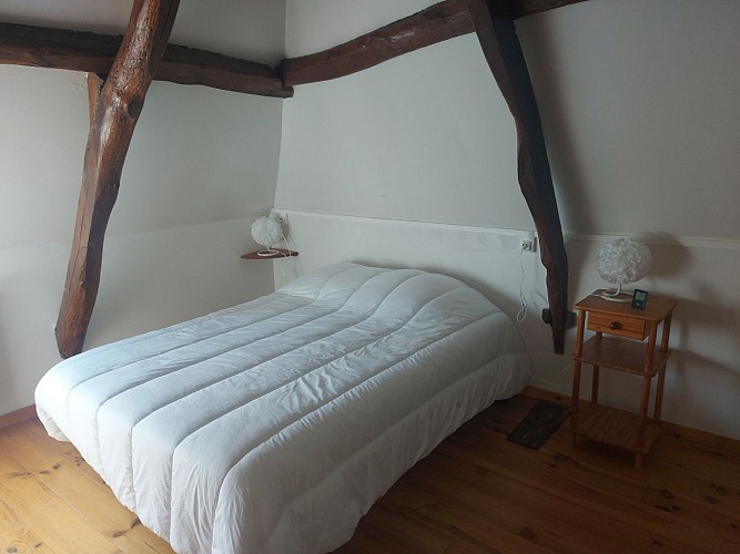 Le Marinier Chambre 4