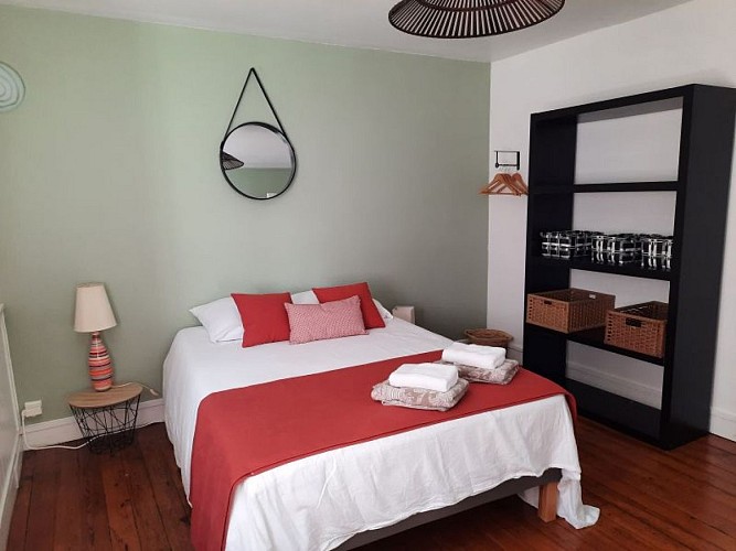 Mme LEBLANC Stéphanie - LA 813 - FECAMP - 2025