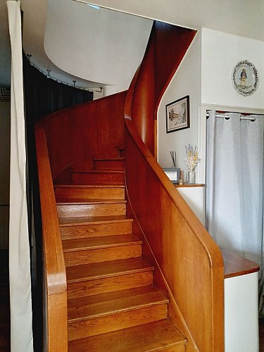 Mme LEBLANC Stéphanie - LA 813 - FECAMP - 2025