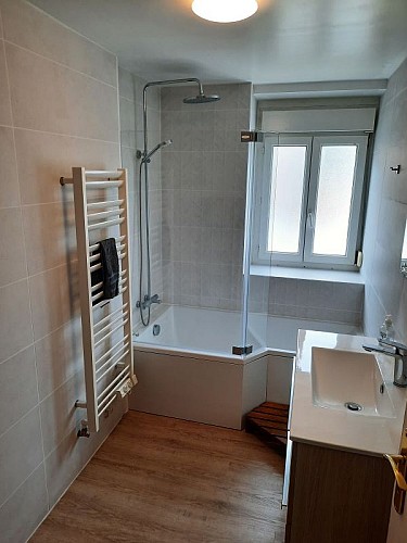 Salle de Bain 2