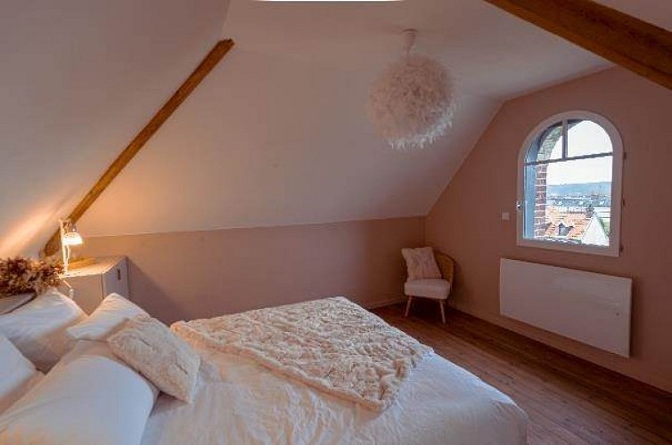 Les Clés d'à côté