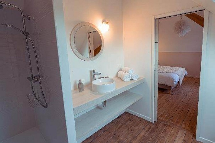 Les Clés d'à côté