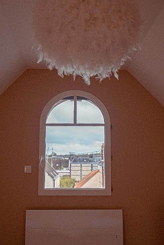 Les Clés d'à côté