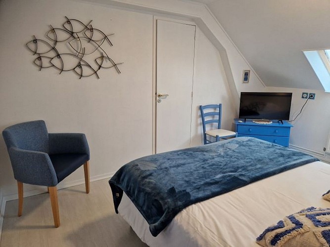 HOTEL DE LA PLAGE - FECAMP