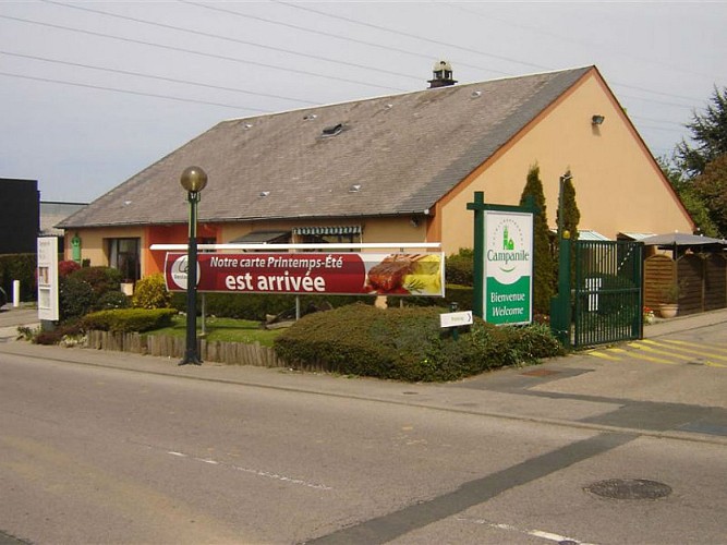 Campanile-Le-Havre-Gonfreville-l'Orcher 2