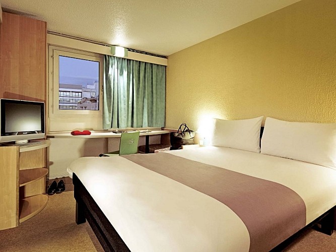 Hôtel Ibis Le Havre Sud - Harfleur