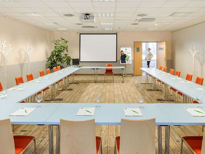 Hôtel Ibis Le Havre Sud