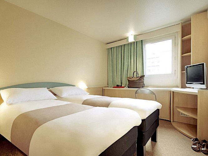 Hôtel Ibis Le Havre Sud - Harfleur