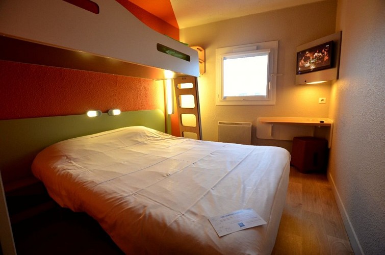 Ibis Budget Isneauville (2)