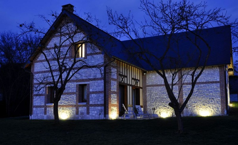 Domaine le Clos des Fontaines