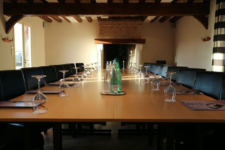 Domaine le Clos des Fontaines