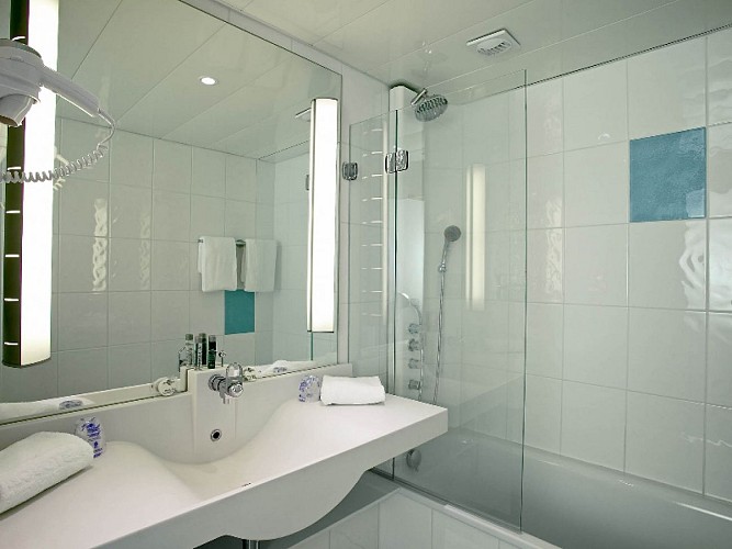 Novotel Le Havre Centre Gare