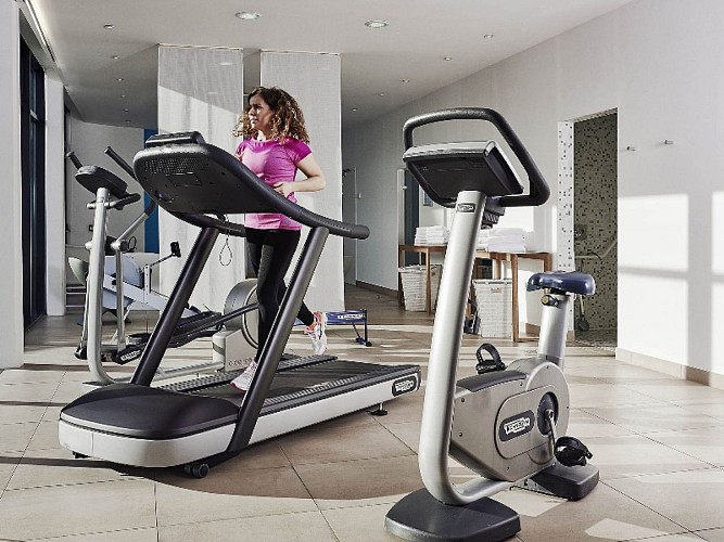 Novotel Le Havre Centre Gare