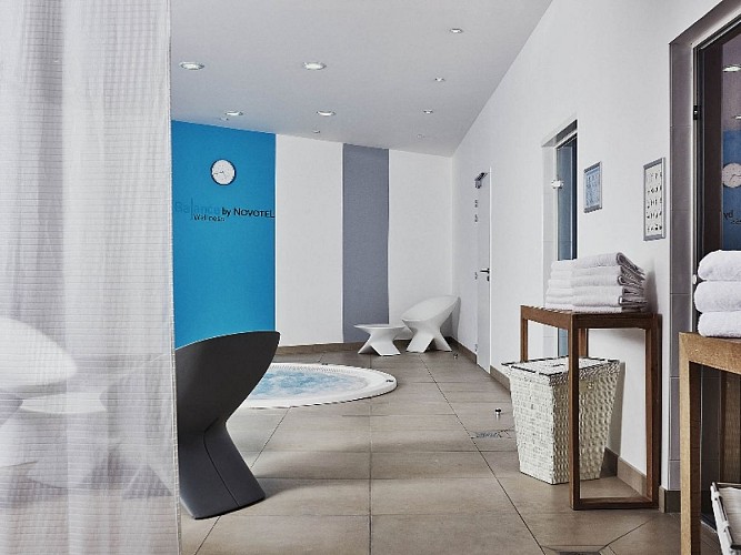 Novotel Le Havre Centre Gare