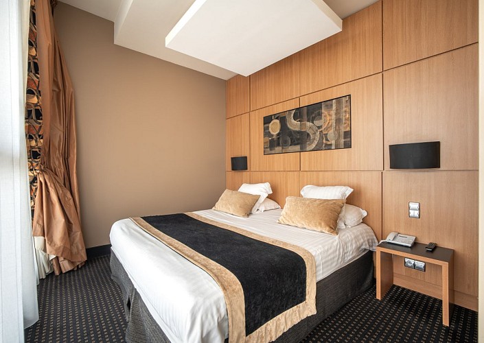 photo hotel &amp; spa - photo 1