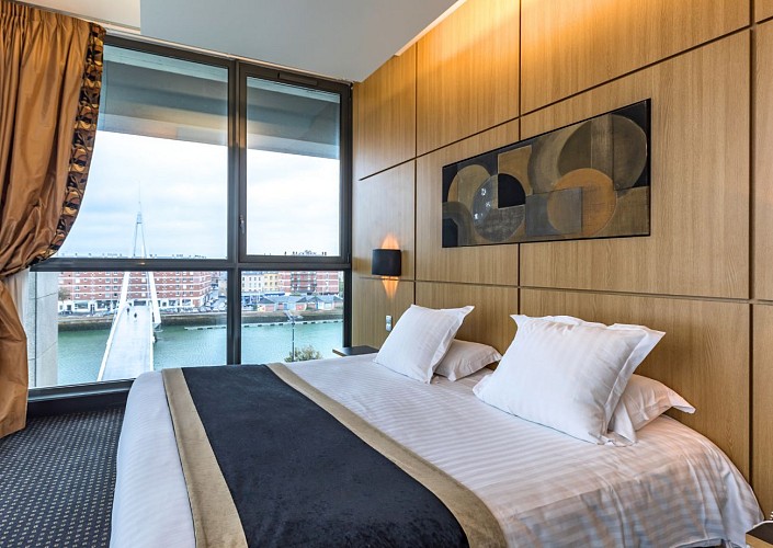 Hôtel Spa du Pasino