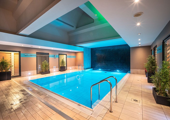 photo hotel &amp; spa - 1