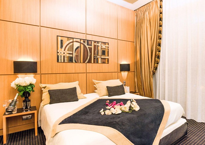 photo hotel & spa - 37