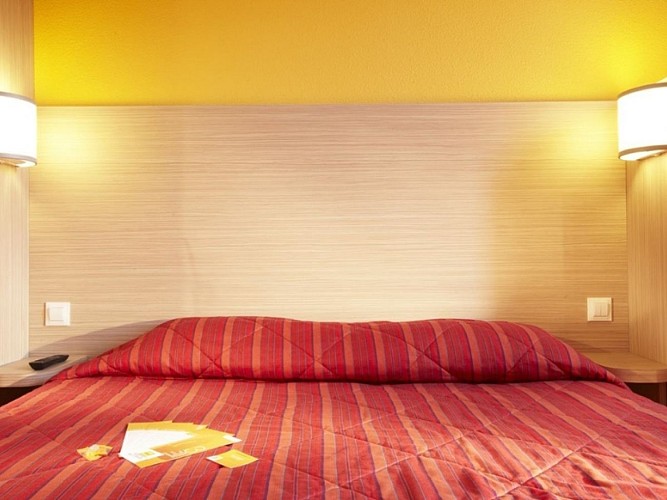 Hôtel Première Classe Rouen Ouest - Le Petit-Quevilly