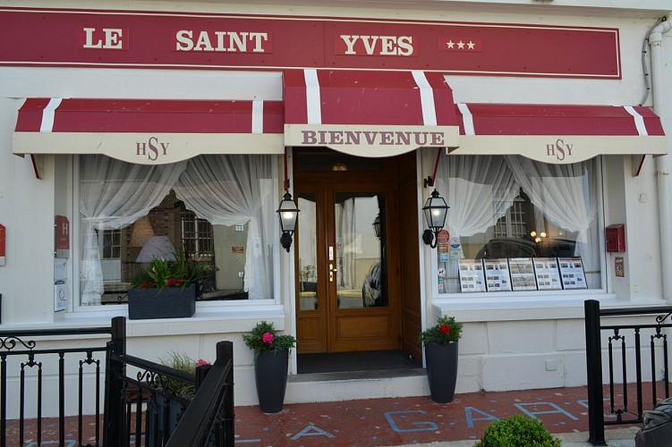 Le-Treport_Le-Saint-Yves_Entree@Le-Saint-Yves_2021