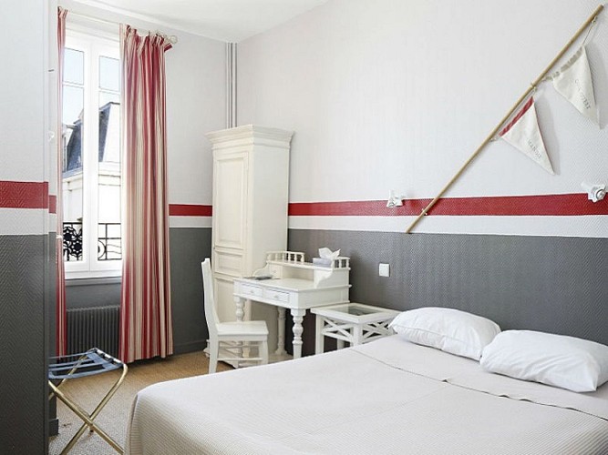 Chambre B villa marine (2)
