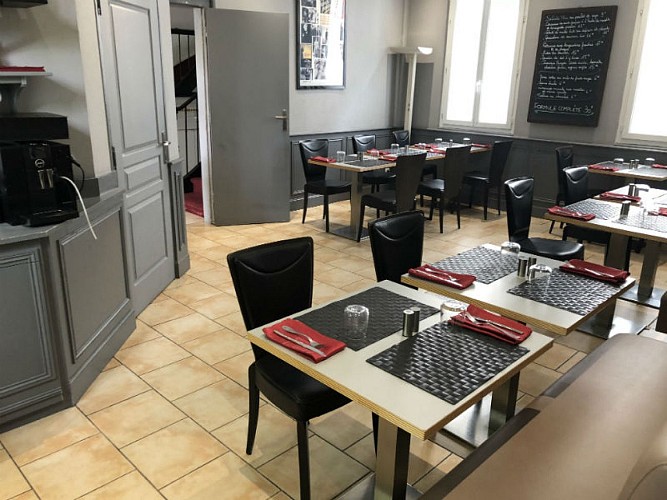 hotel-de-france-lillebonne 3