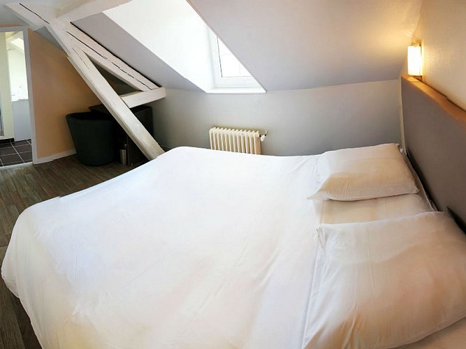 hotel-de-france-lillebonne 1