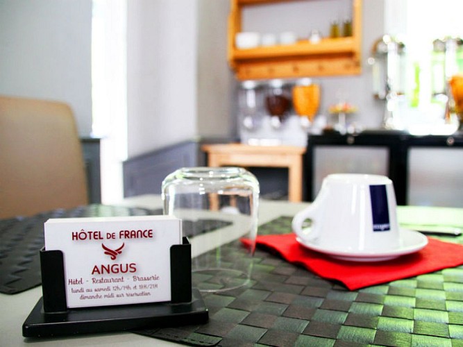 hotel-de-france-lillebonne 2