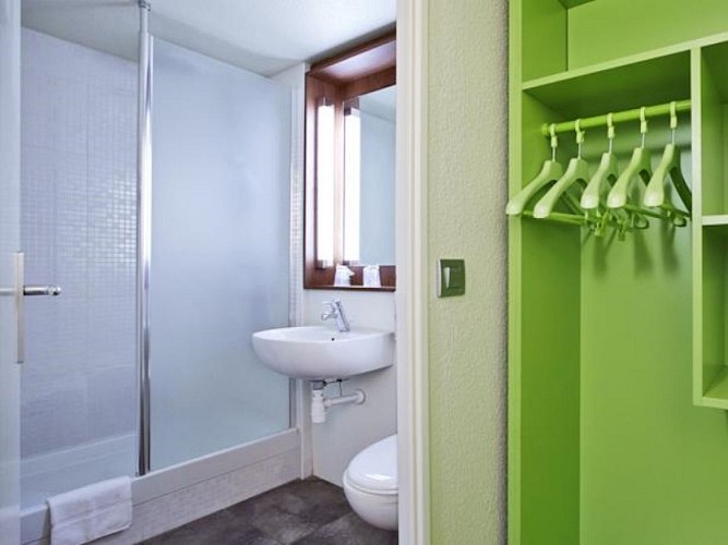 Hôtel Campanile Le Havre Nord - Montivilliers