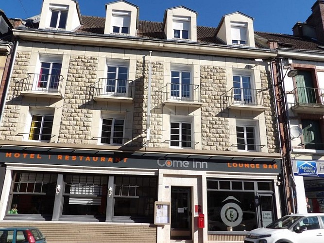 Côme Inn