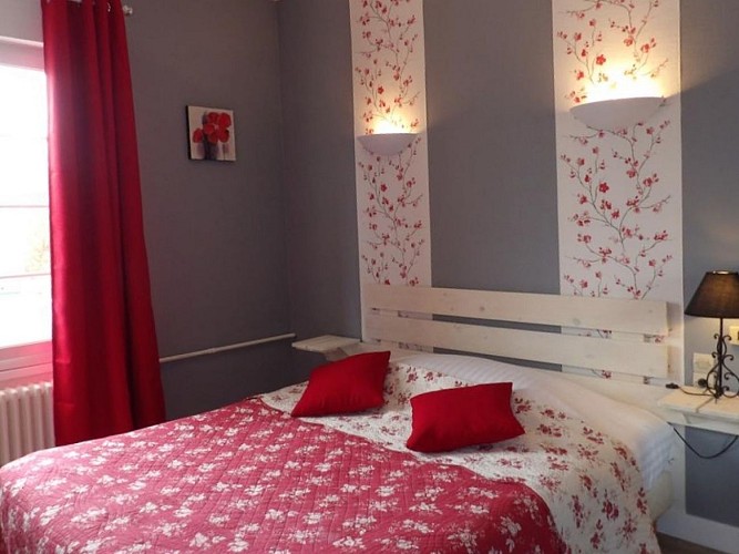 Hôtel Côme Inn, en Pays de Bray