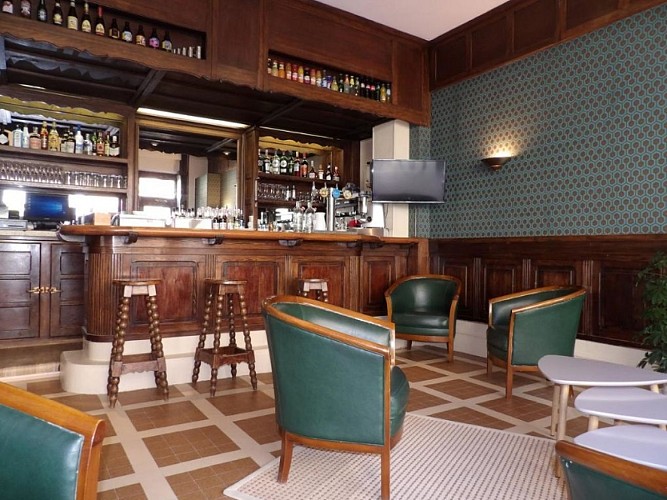 Hôtel Côme Inn, en Pays de Bray