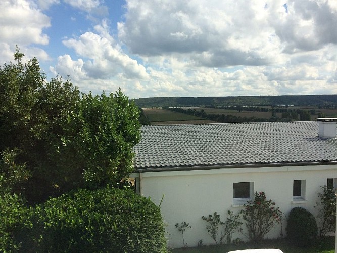 Pays-de-Caux-vallée-de-Seine-Hébergement-Hôtel-Auberge-de-Norville-Norville-vue-extérieur