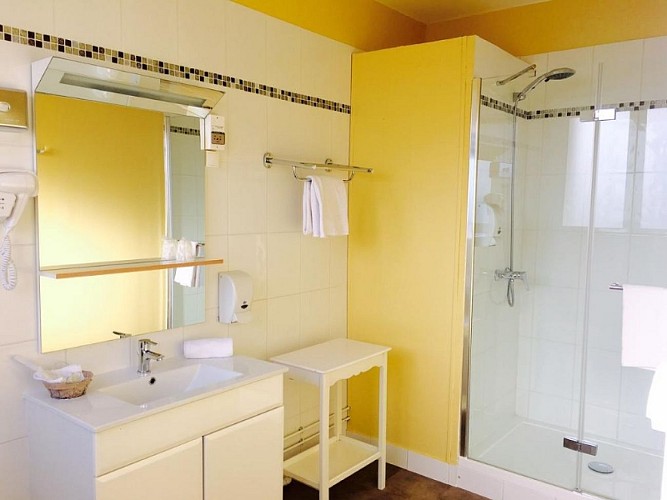 Sure Hotel by BESTWESTERN Port Jérome Le Havre