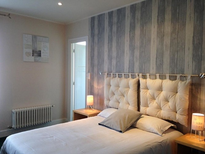 Sure Hotel by BESTWESTERN Port Jérome Le Havre